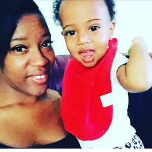 Meet your Posher, Kellz